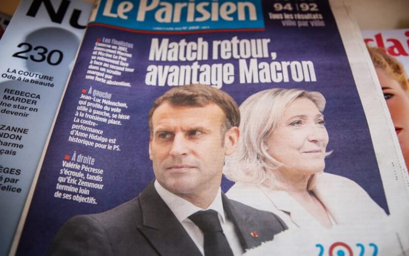 macron-lepen