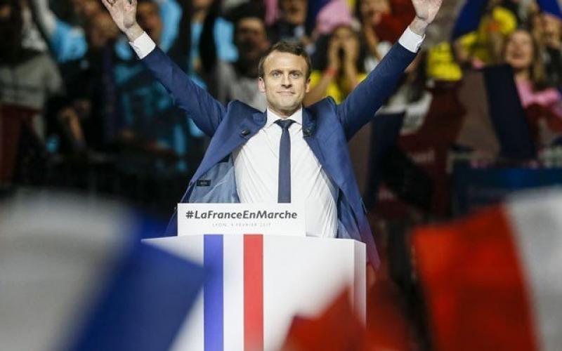 macron