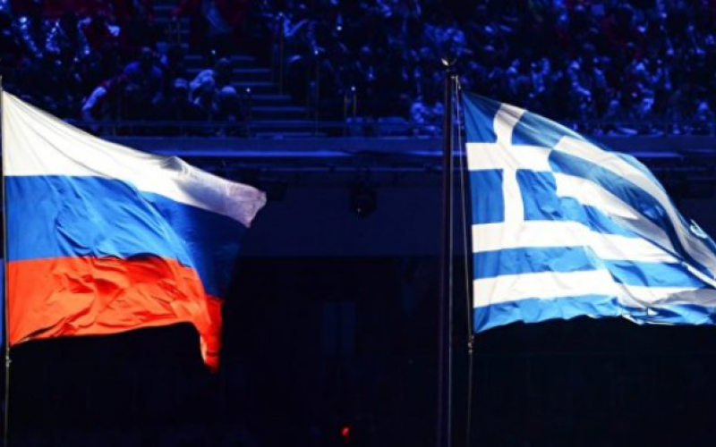 russia-greece