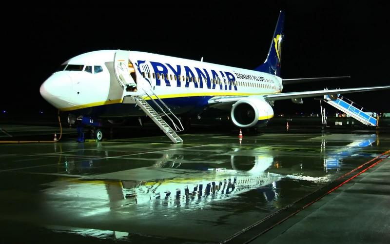 ryanair