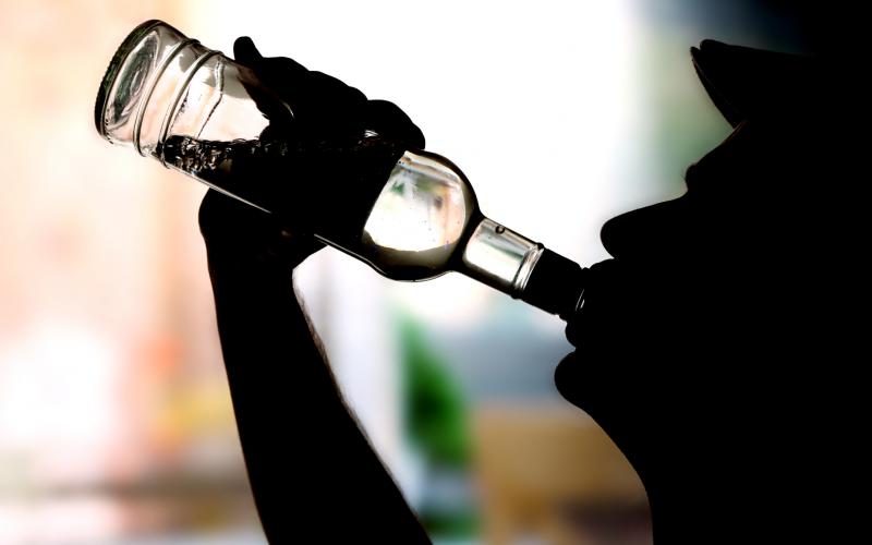 vodka