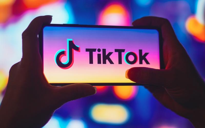 tik-tok