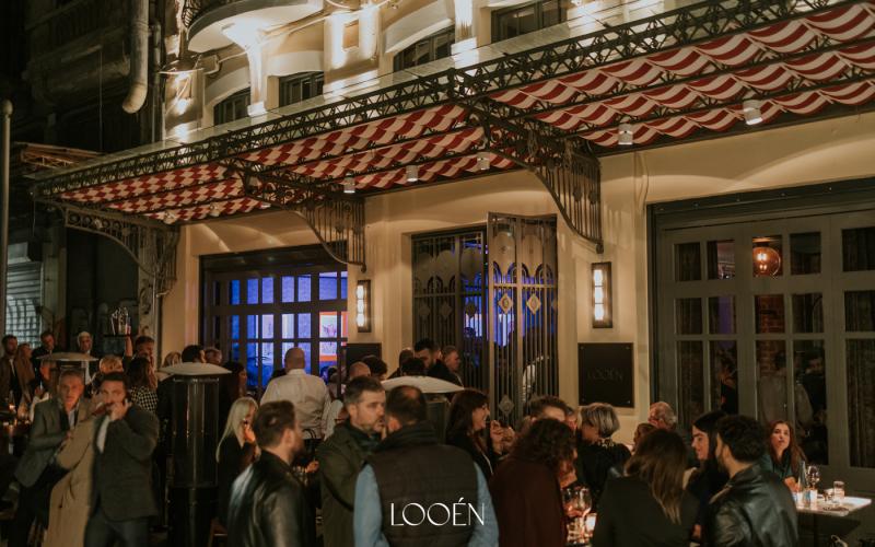 looen-prosopsi