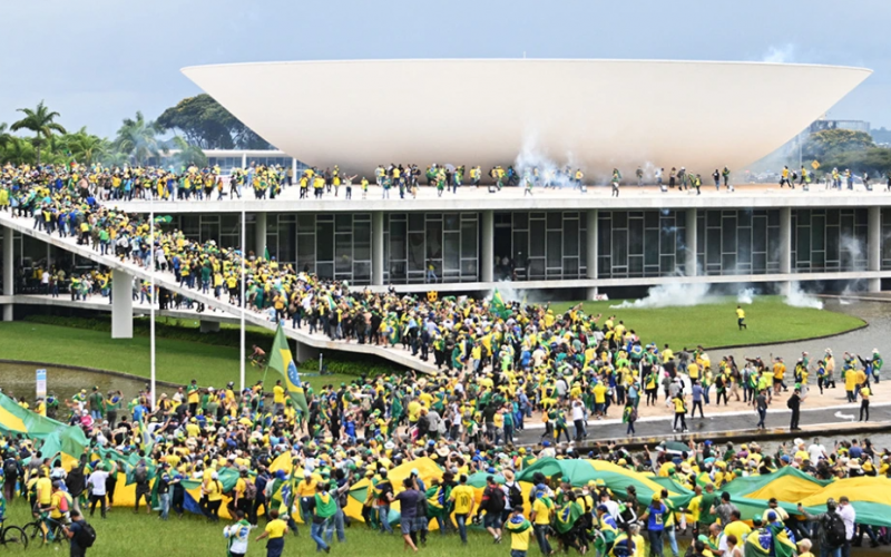 brazilia