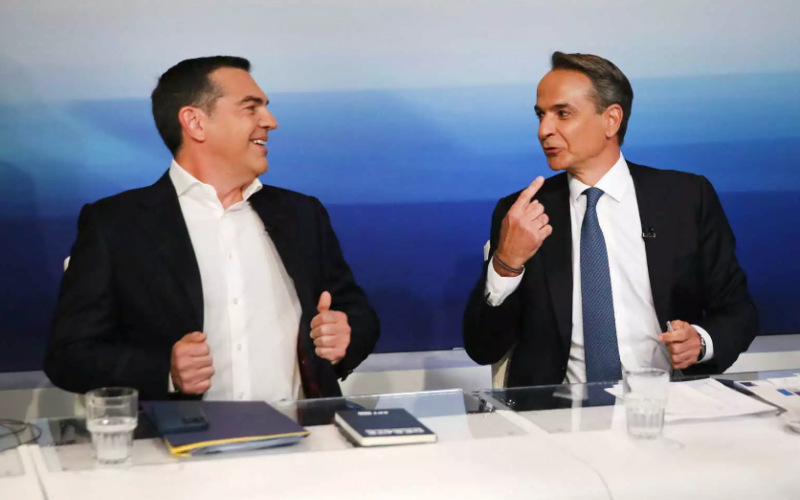 debate