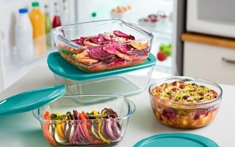 pyrex