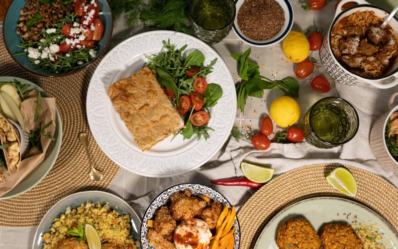 fitness-meals
