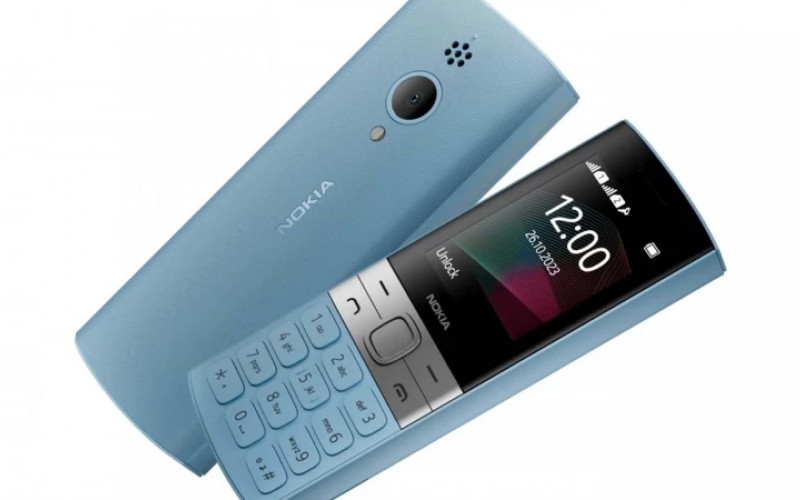 New Nokia phones that take us back in time – they cost only 30 euros