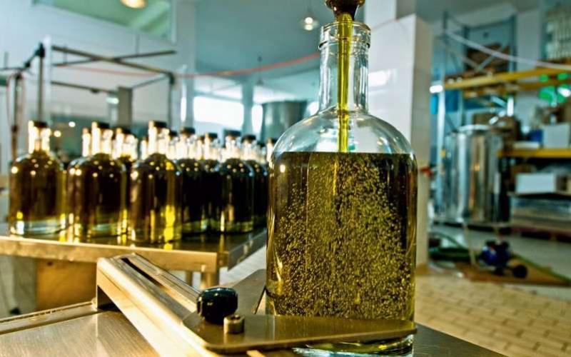 Πώς θα καταλάβουμε αν το λάδι που αγοράσαμε είναι νοθευμένο - Οι 2  ενδείξεις | Typosthes