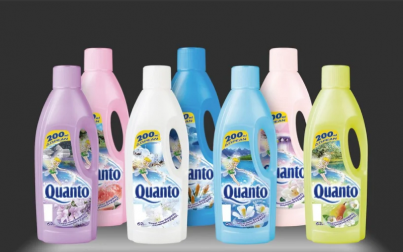 quanto