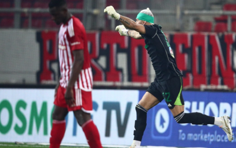 panathinaikos