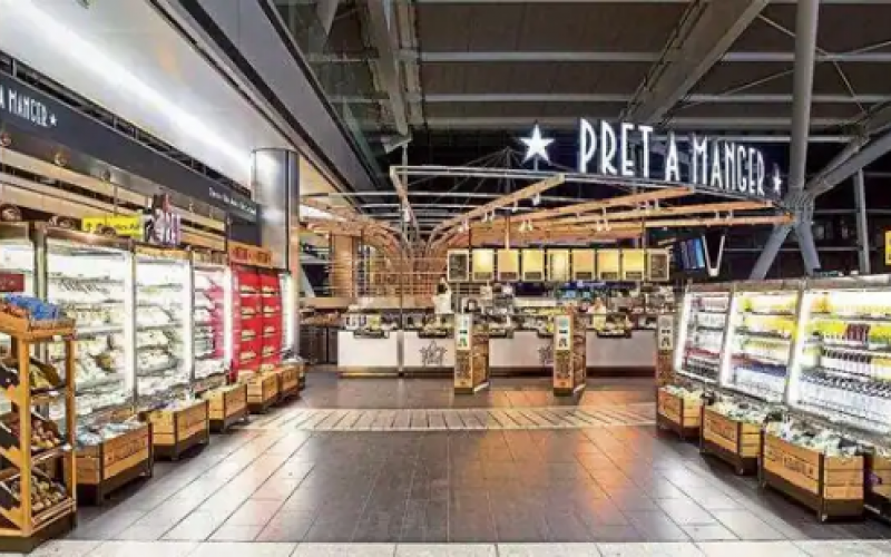 pret-a-manger