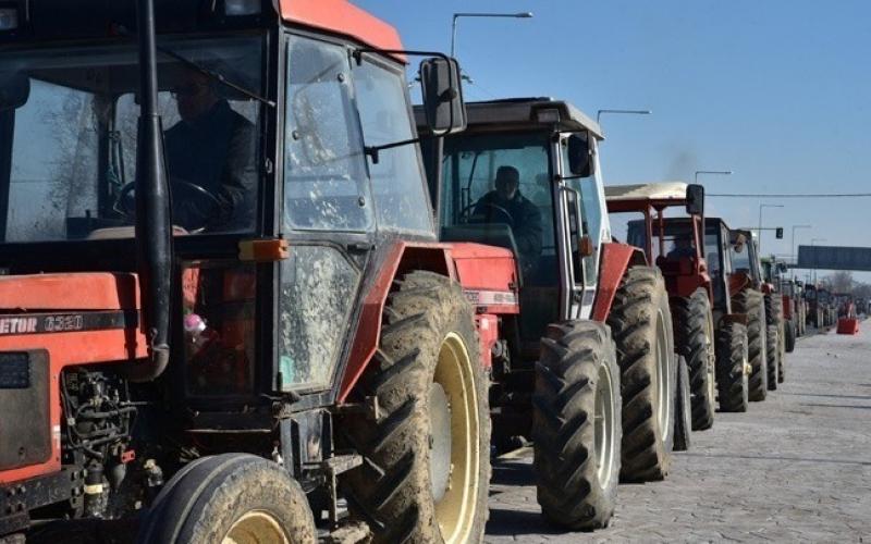 Ετοιμάζονται για κινητοποιήσεις οι αγρότες – Ποια είναι τα βασικά τους αιτήματα