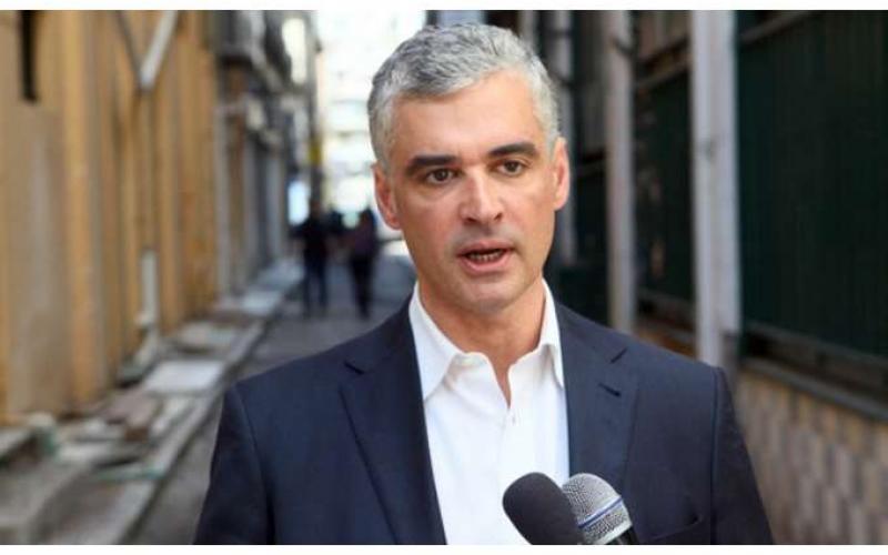 Σπηλιωτόπουλος: Έχω αποστασιοποιηθεί από τη ΝΔ - «Αντισυμβατικός ο  Κασσελάκης» | Typosthes