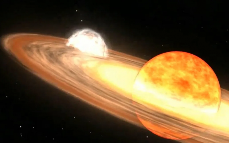 Nova star explosion: visible with the naked eye on Earth – when will it happen and how will we see it Nova star explosion: visible with the naked eye on Earth – when will it happen and how will we see it