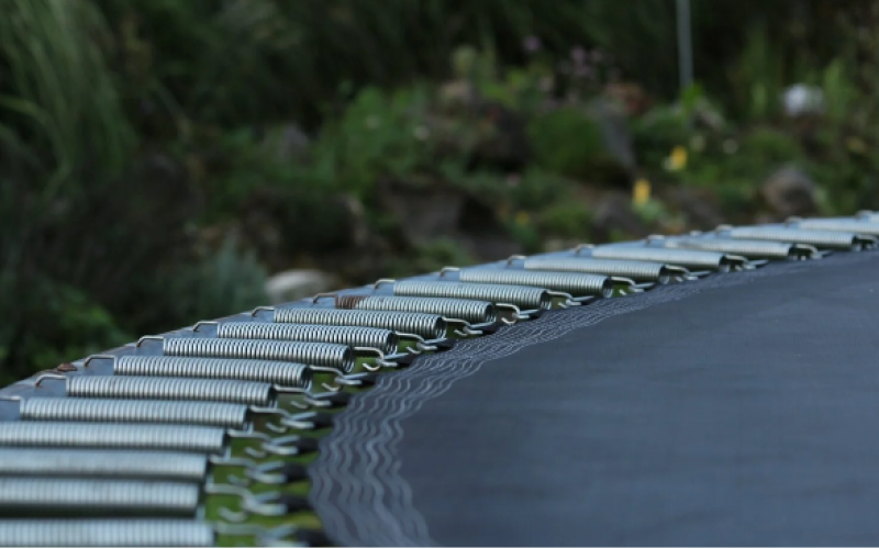 trampolino