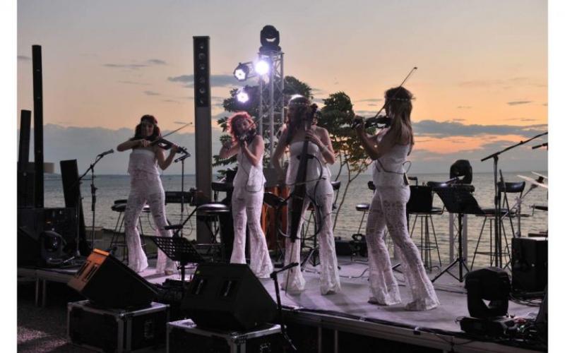 fortissimo