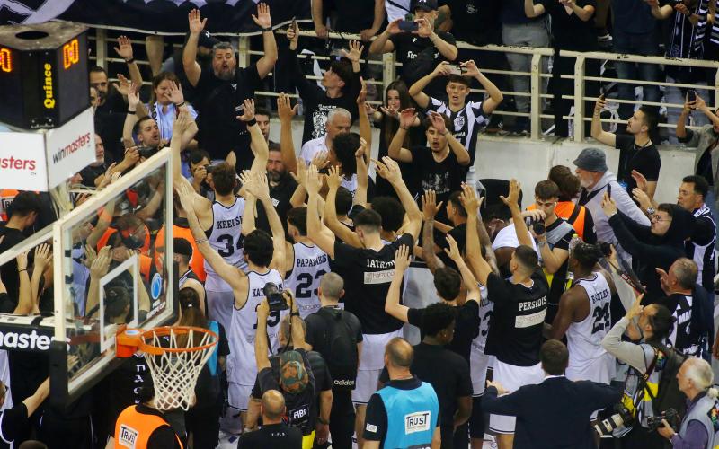 paok-mpasket