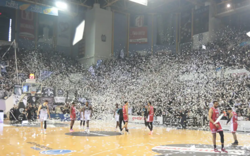 paok-mpasket