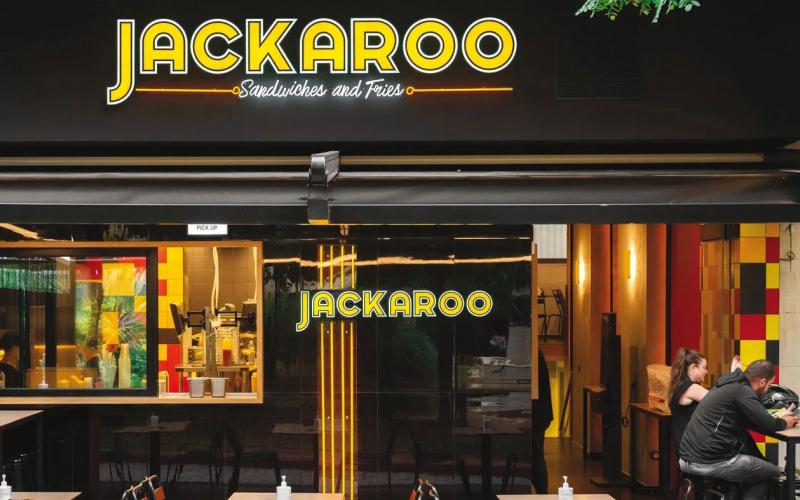 jackaroo