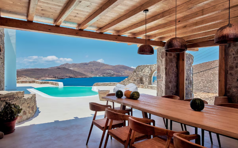 airbnb-villa