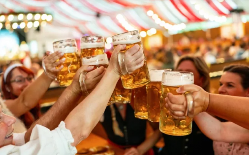 oktoberfest