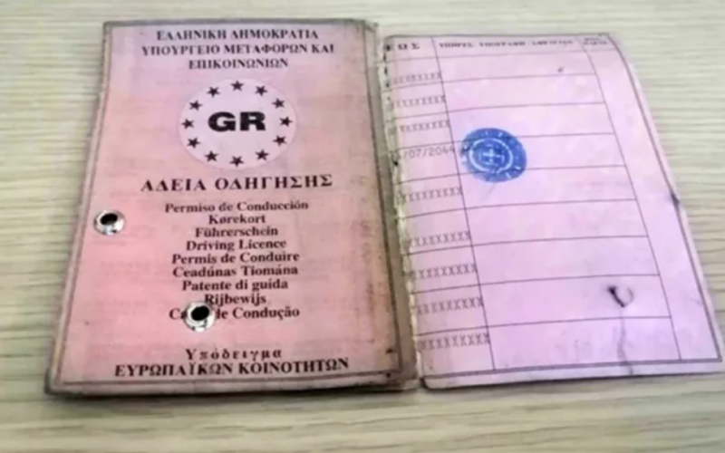 diploma