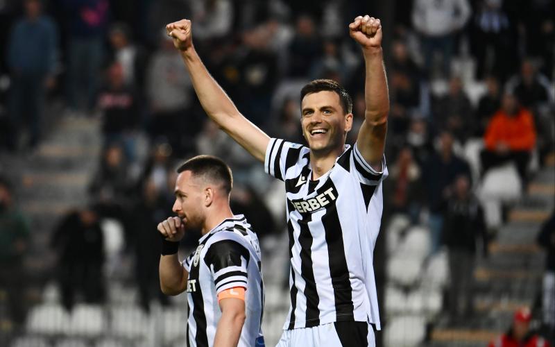 paok