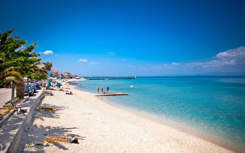 paralia-pefkoxori