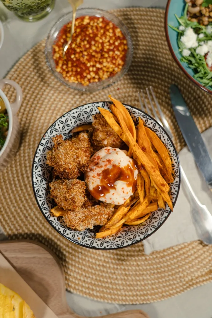 fitness-meals