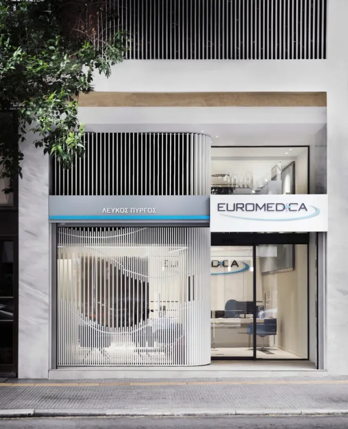 euromedica-leykos-pyrgos