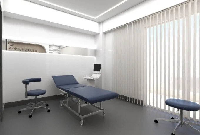arthroheal-clinic