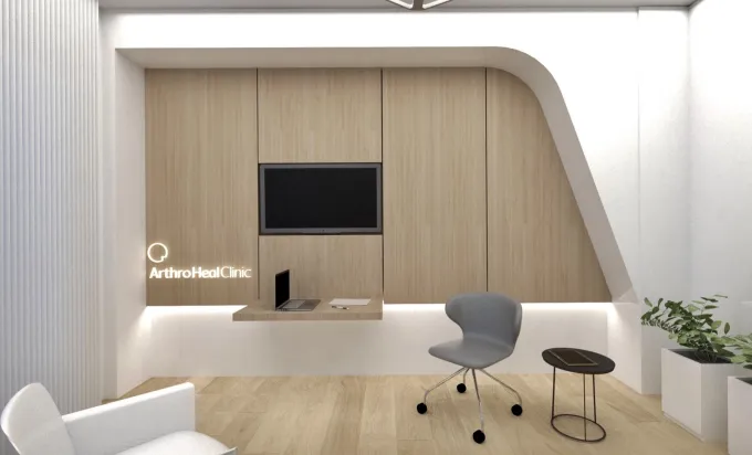 arthroheal-clinic