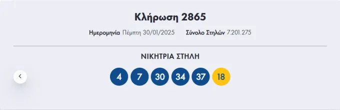 tzoker