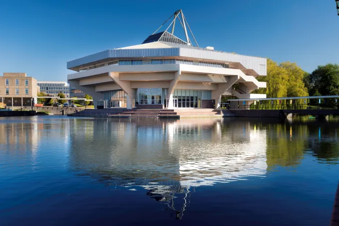university_of_york