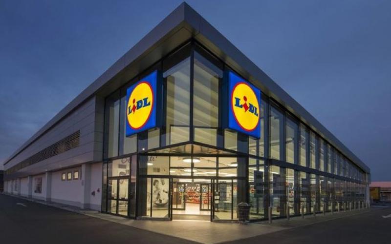 And finally the cashiers of a large supermarket chain: the “experiment” begins in Thessaloniki And finally the cashiers of a large supermarket chain: the “experiment” begins in Thessaloniki