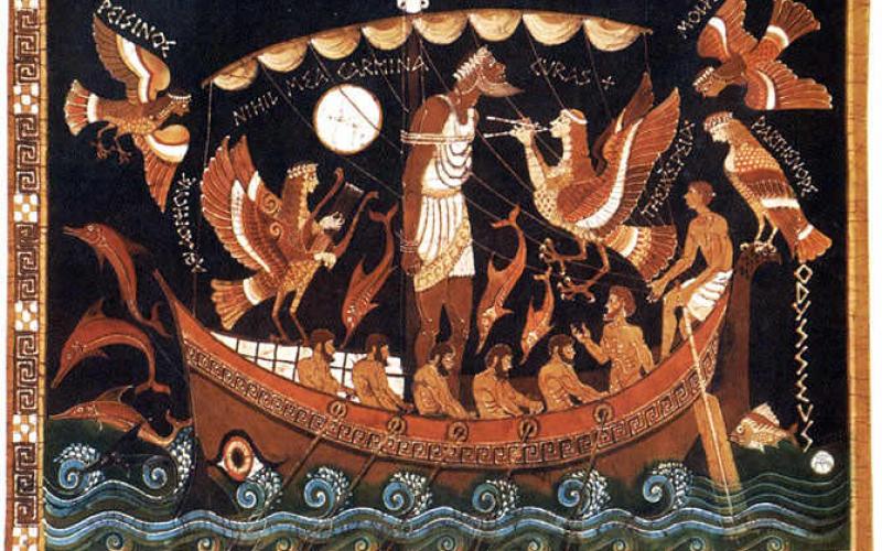 Μια νέα "Οδύσσεια" στα σχολεία | Typosthes