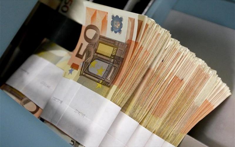 Έρχονται κατασχέσεις σε τραπεζικούς λογαριασμούς - Για χρέη από 500 ευρώ | Typosthes