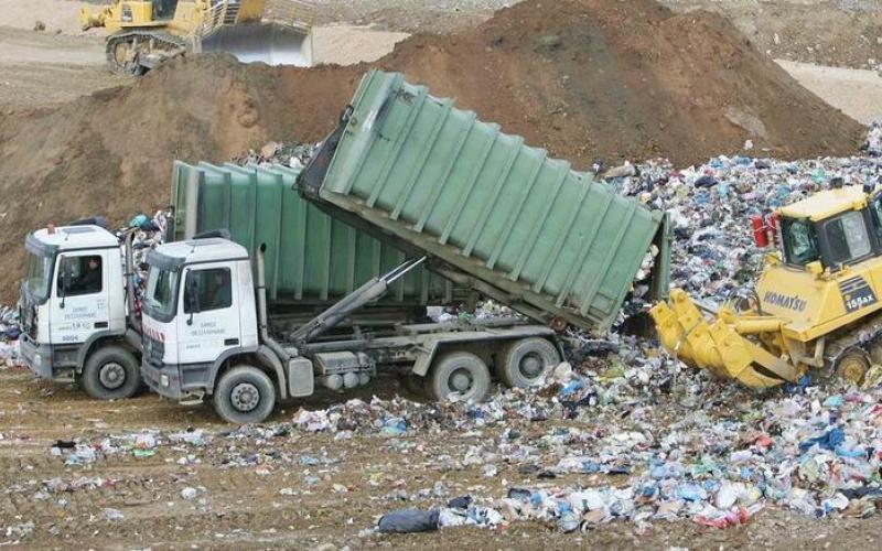 Η απάντηση της ΠΚΜ στις καταγγελίες για τον ΧΥΤΑ Έδεσσας | Typosthes