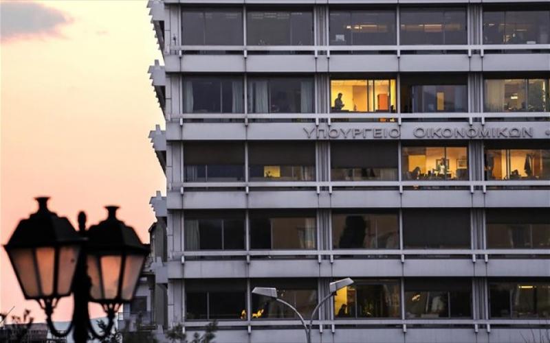 Υπ. Οικονομικών: Λίστα με πληροφορίες που χρειάζονται ετοιμάζουν οι τεχνικές ομάδες | Typosthes