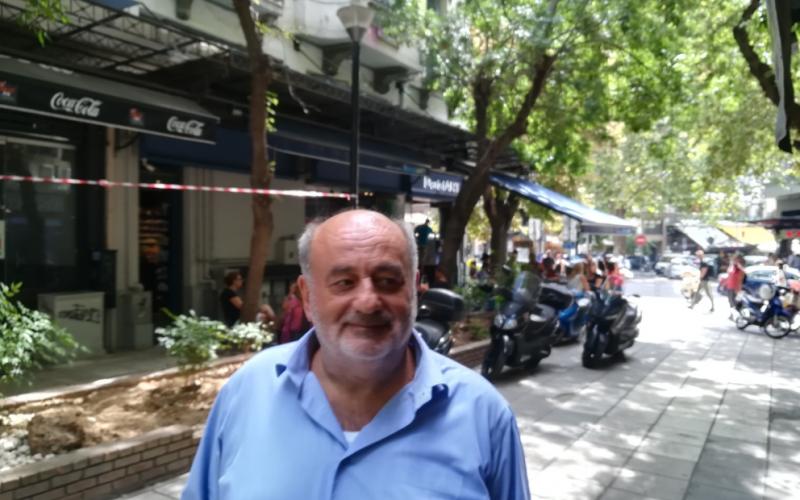 Θεσσαλονίκη: «Όχι» Ζορπίδη για το ταξίδι Τσίπρα στα Σκόπια