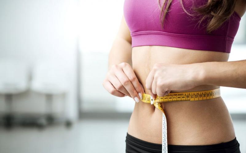 10 απλοί τρόποι για να χάσετε βάρος)