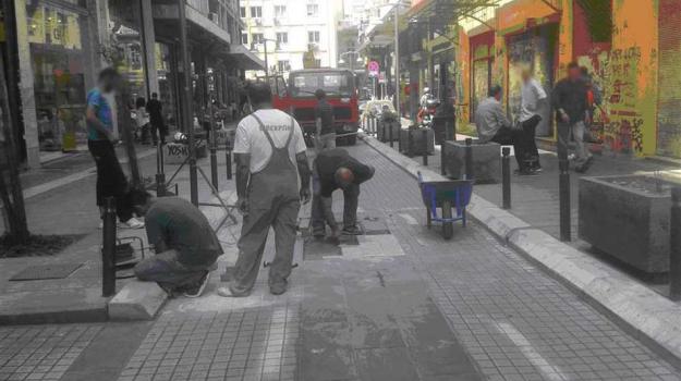 Πλατεία Χρηματιστηρίου Πλατεία Χρηματιστηρίου