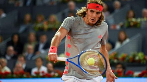 tsitsipas