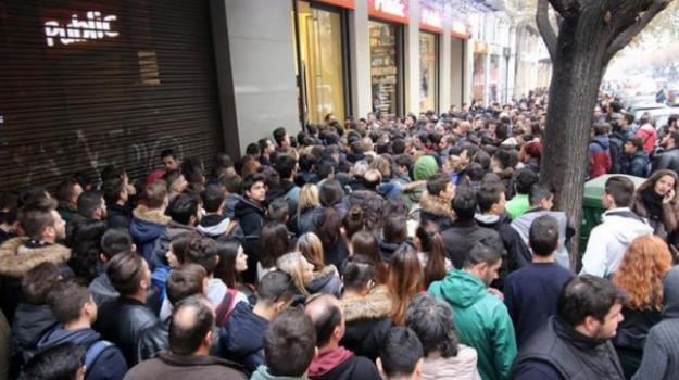 black friday