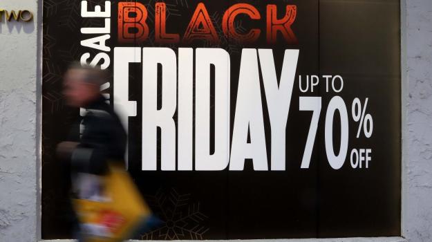 black friday