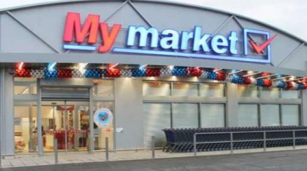 mymarket