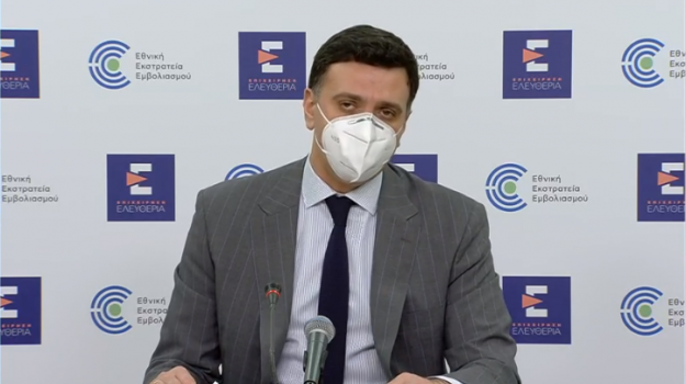 kikilias
