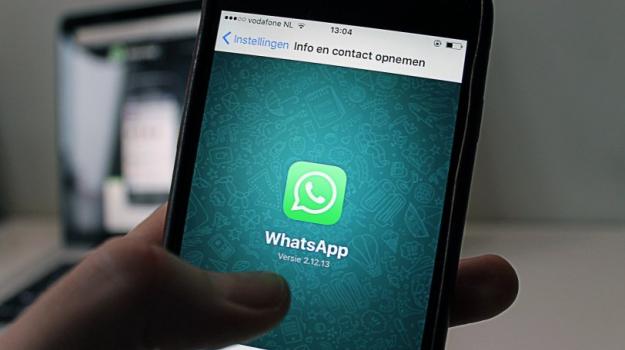 whatsapp
