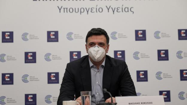 kikilias